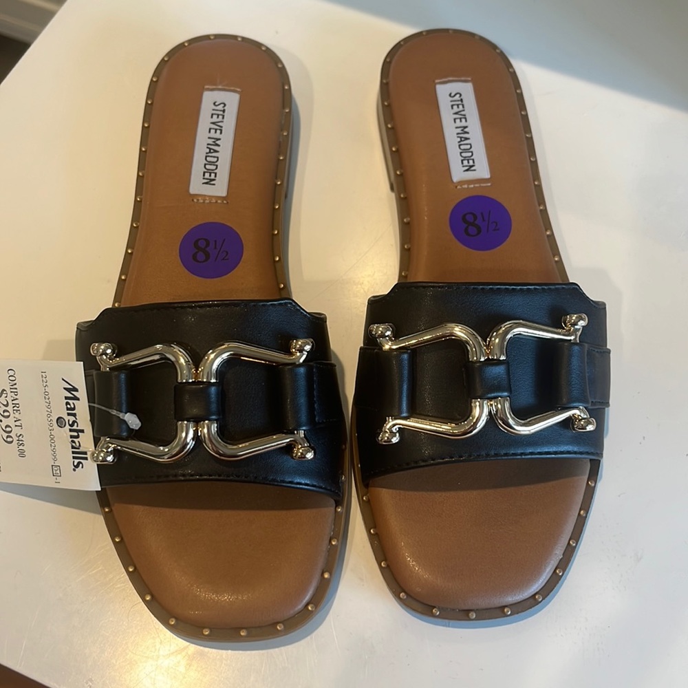 STEVE MADDEN ALITA SANDAL